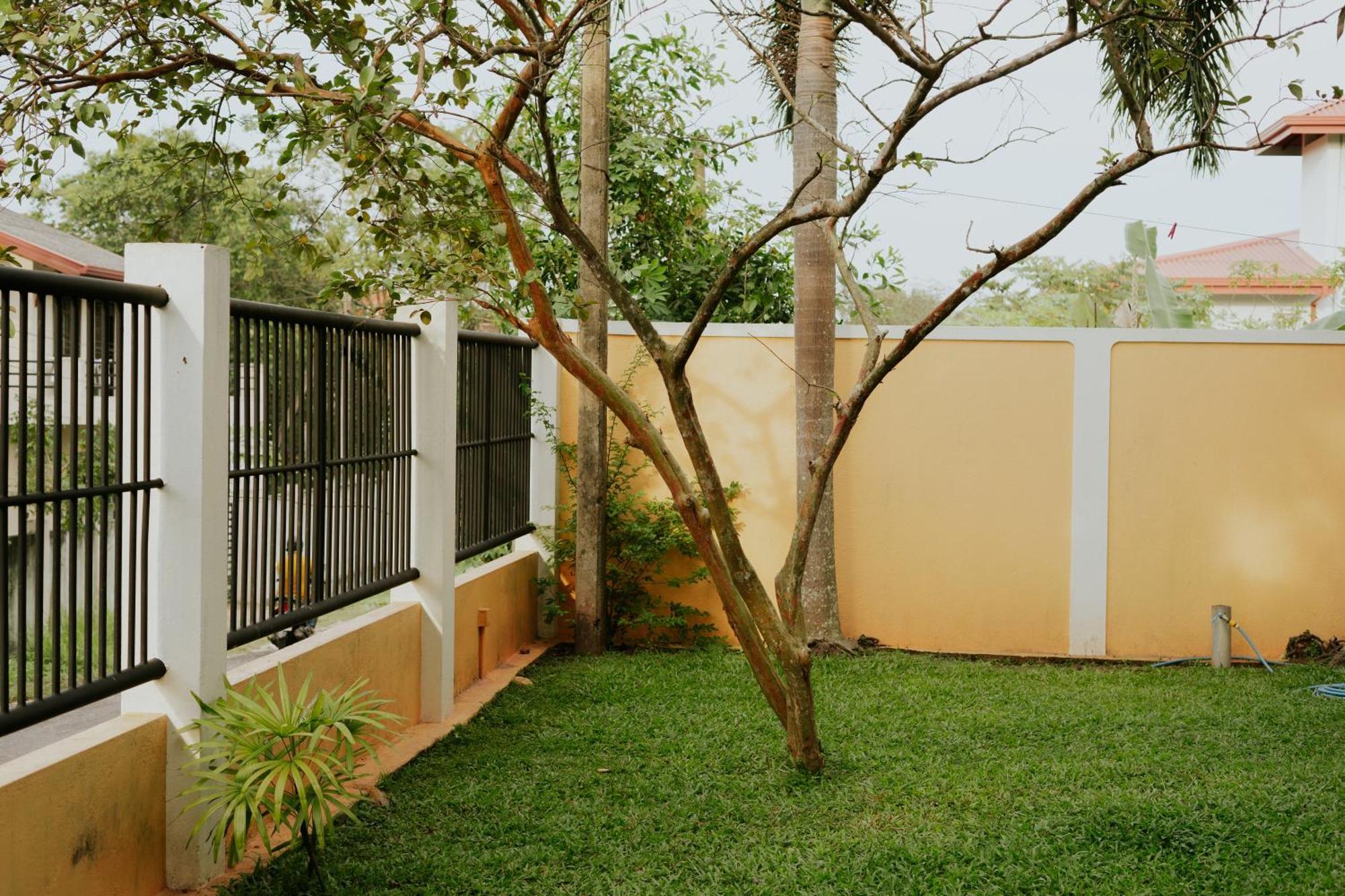 Bigcity Villa - Airport Transit Hotel Katunayaka Exterior foto